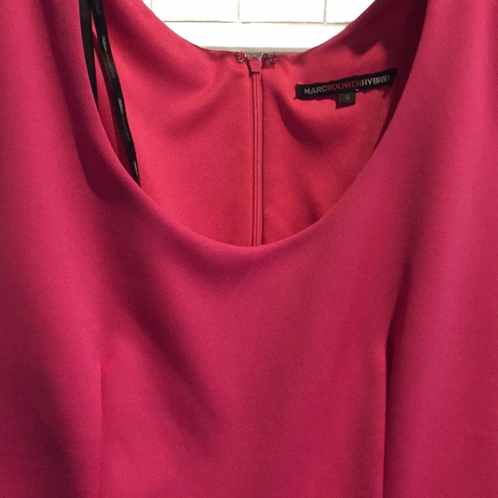 Sheath dress